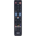 TV pultas Samsung RM-L1598 (BN59-01315B) Netflix universalus 